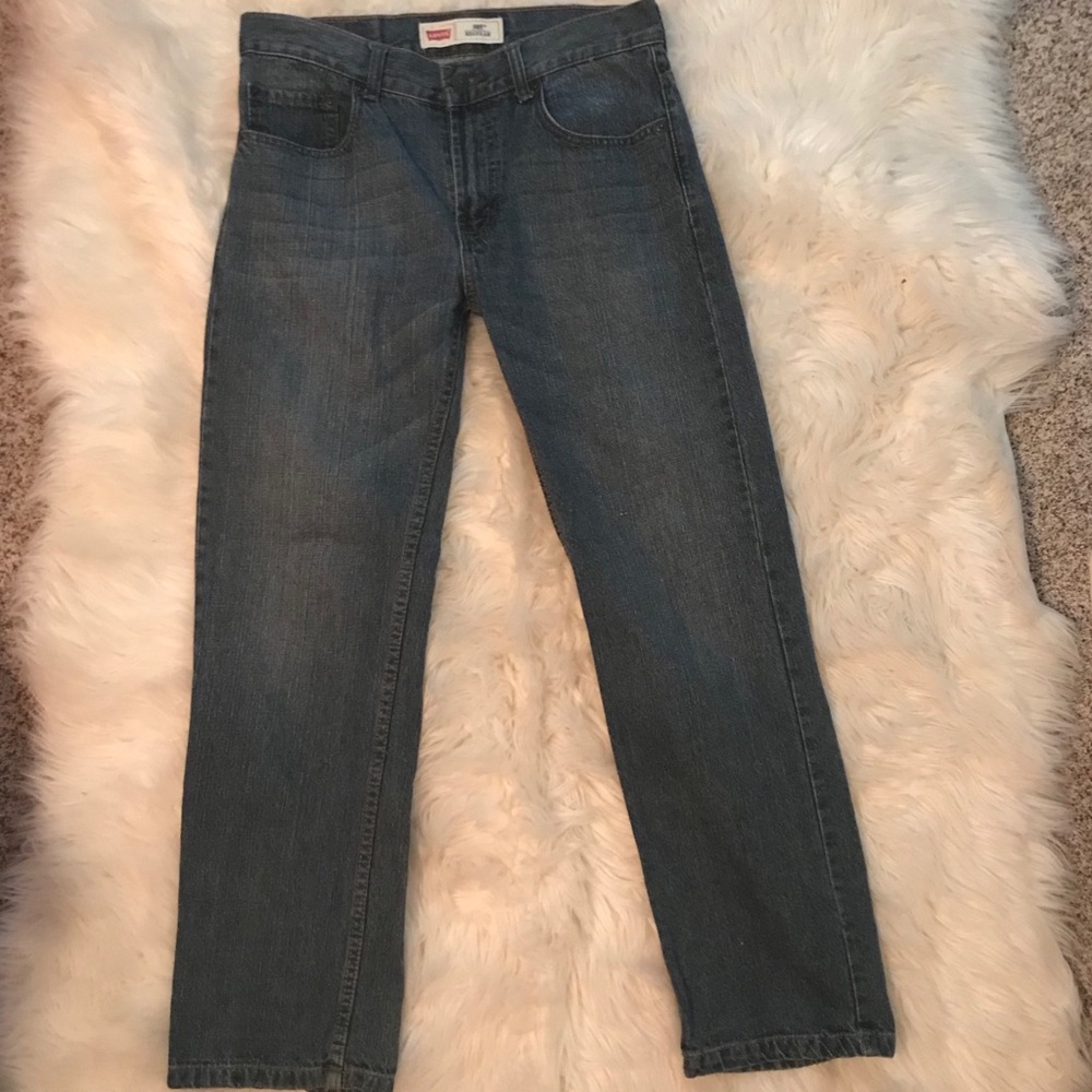 Levi jeans